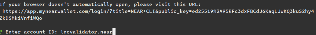 lncvalidator
