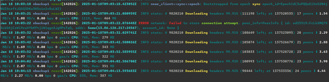p2pstate-sync
