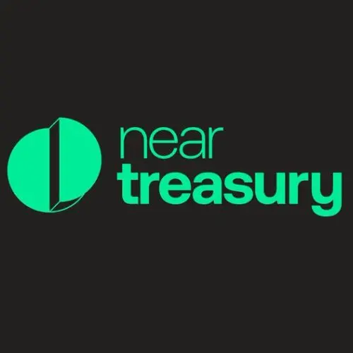 NEAR Treasury