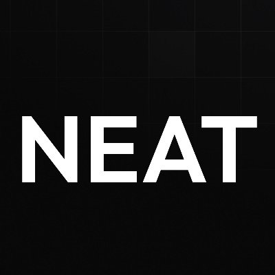 NEAT - Inscription on NEAR