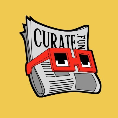 curate.fun (🏷️, 📰)