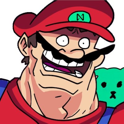 Mario Reder's avatar