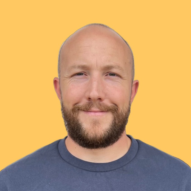 Dan Horne's avatar