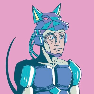 Jared Thompson's avatar