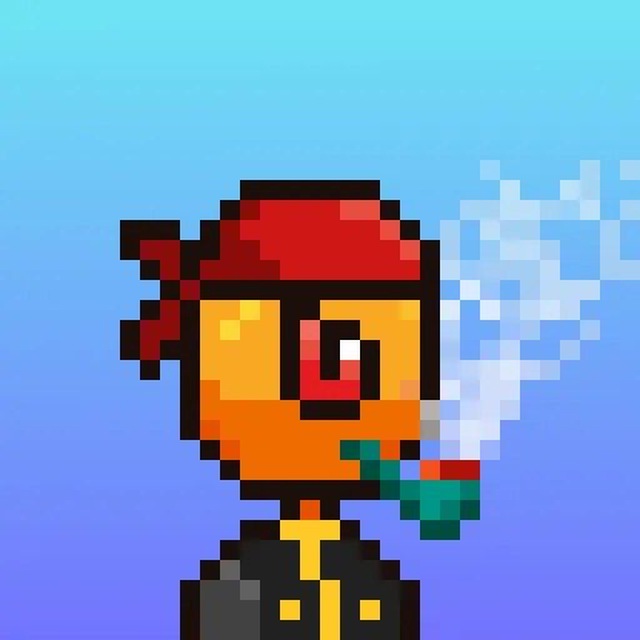Michael Aescobar's avatar