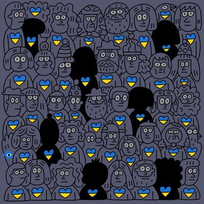 Olga Plokhuta's avatar