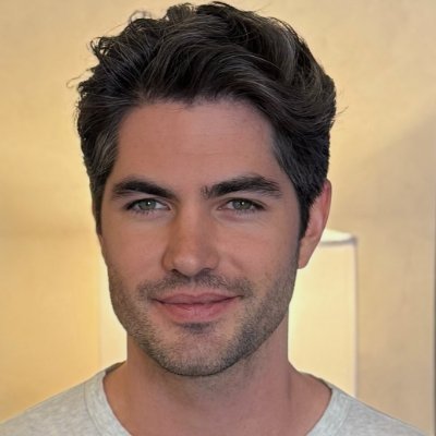 Paul Kuveke's avatar