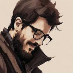 Shai Perednik's avatar