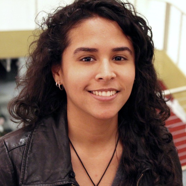Stephanie Izquieta's avatar
