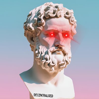Joseph Beverley's avatar