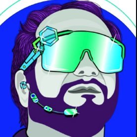 Lucio Tato's avatar