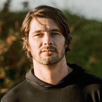 Nate Geier's avatar