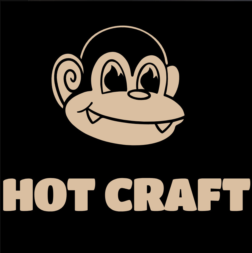 Hot Craft NFT Marketplace (alpha)