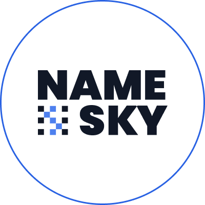 Namesky - buy & sell NEAR accounts easy