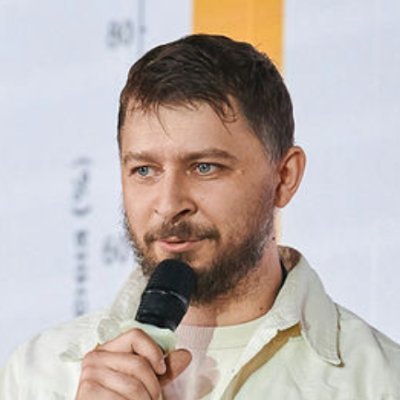 Mister's avatar