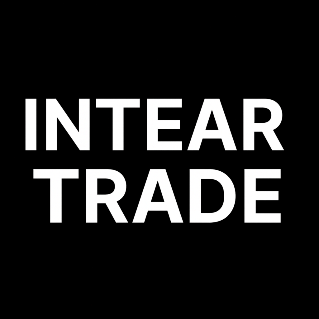 Intear Trade (alpha)