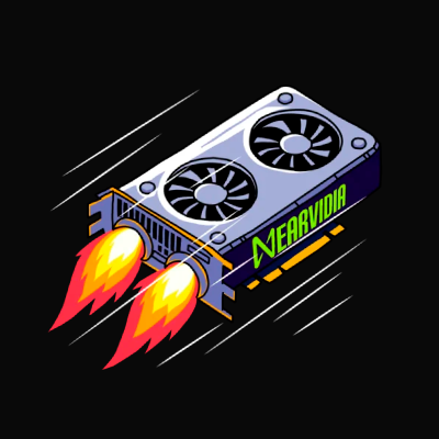 NEARVIDIA - $NVIDIA