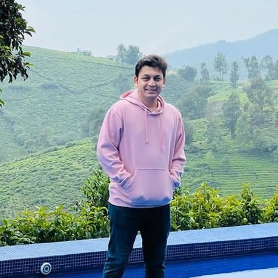 Bhavin Gala's avatar