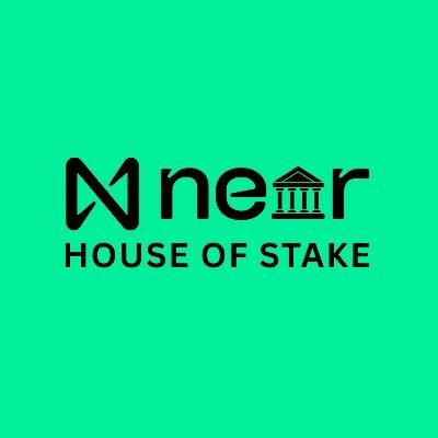 NEAR House of Stake