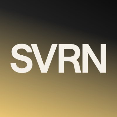 SVRN - Sovereign AI